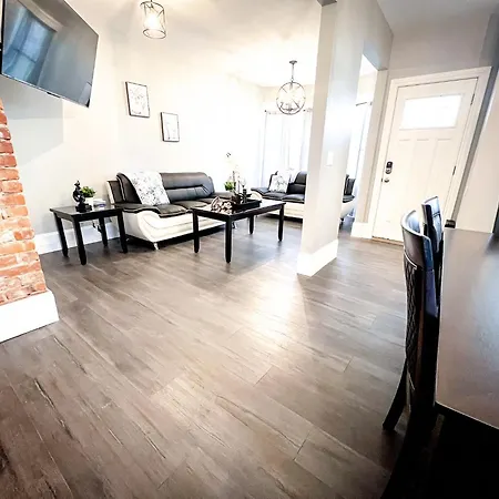 Spacious 6Br Perfect For Families Or Groups In Niagara Falls Ny